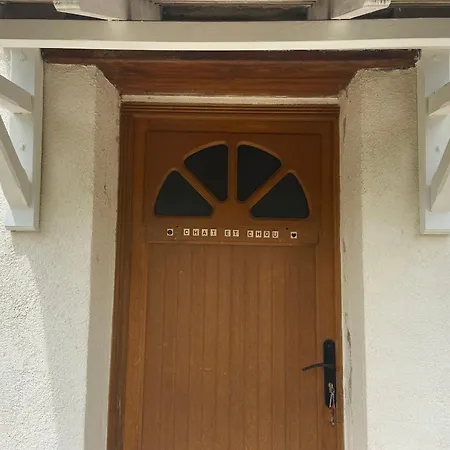 Chez & Chou Apartamento